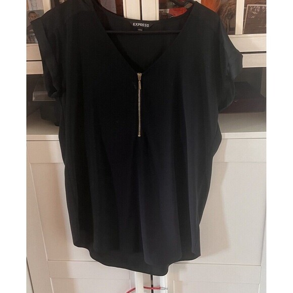 express womens size medium lot Of 3 - Picture 1 of 10